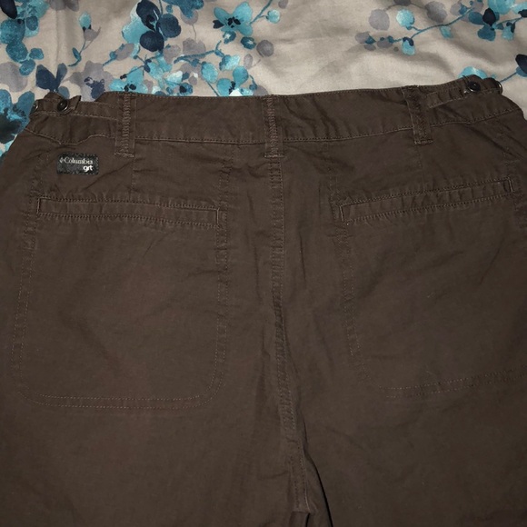 Capris - Picture 3 of 5